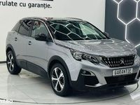Second-hand Peugeot 3008 Active 130 CP (95 kW) 2017 Culoaregri SUV