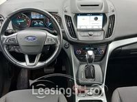 second-hand Ford Kuga 2.0 TDCi 4WD Powershift ST-Line