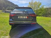 second-hand Audi A4 30 TDI S tronic