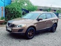 Second-hand Volvo XC60 163 CP (119 kW) 2011 SUV