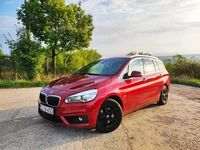 Second-hand BMW 218 Active Tourer 150 CP (110 kW) 2016 Monovolum