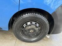 Second-hand Opel Vivaro 145 CP (106 kW) 2017 Monovolum