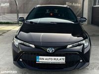 second-hand Toyota Corolla 1.8 HSD TS Business