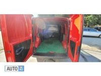 Second-hand Fiat Doblò 63 CP (46 kW) 2002 Rosu Monovolum