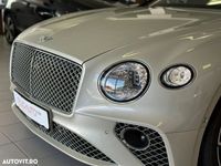 second-hand Bentley Continental New GT