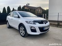 second-hand Mazda CX-7 2011 Euro 5