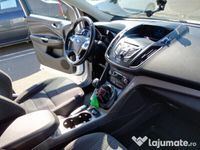 second-hand Ford Kuga 2 2014
