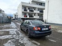 Second-hand VW Jetta 105 CP (77 kW) 2007 Berlinǎ