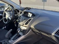 second-hand Ford Focus 2.0 TDCi DPF Aut. SYNC Edition
