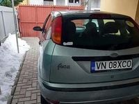 Second-hand Ford Focus 90 CP (66 kW) 2003 Berlinǎ