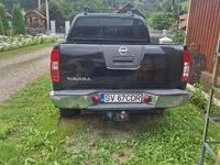 Second-hand Nissan Navara 2006 Pickup