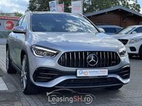 second-hand Mercedes GLA45 AMG AMG 2020 2.0 Benzină 421 CP 28.870 km - 71.471 EUR - leasing auto