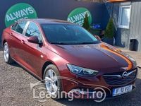 second-hand Opel Insignia Grand Sport 1.5 Turbo Start/Stop Aut. Innovation