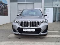 Second-hand BMW X1 Comfort Edition 136 CP (100 kW) 2025 Argintiu space metalizat metalizat SUV