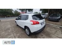 second-hand Peugeot 2008 