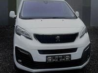 Second-hand Peugeot Expert 122 CP (89 kW) 2020 Culoarealb Van