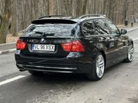 second-hand BMW 318 Seria 3 d DPF Touring Edition Sport