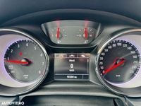 Second-hand Opel Astra 110 CP (80 kW) 2020 Culoarealbastru Hatchback