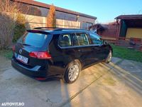 second-hand VW Golf VII 