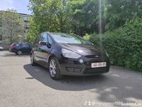 second-hand Ford S-MAX 