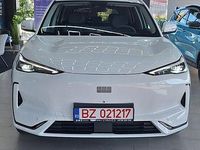 Nouă Geely EX5 160 kW (218 CP) 2025 Culoarealb SUV