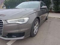 Second-hand Audi A6 Comfort 190 CP (139 kW) 2016 Culoaremaro Break