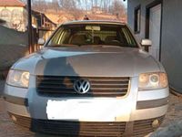 Second-hand VW Passat 131 CP (96 kW) 2003 Berlinǎ
