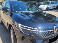 Second-hand Renault Austral 140 CP (102 kW) 2023 Negru SUV