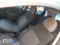 second-hand Opel Corsa unic proprietar