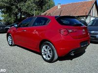 second-hand Alfa Romeo Giulietta 1.6 JTDM 16V Turismo 2011 · 250 000 km · 1 598 cm3 · Diesel