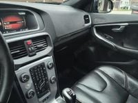 Second-hand Volvo V40 115 CP (84 kW) 2016