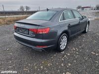 second-hand Audi A4 40 TDI quattro S tronic Advanced