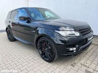 second-hand Land Rover Range Rover Sport 3.0 I SDV6 HSE