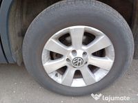 second-hand VW Tiguan 4motion din 2008 Proprietar