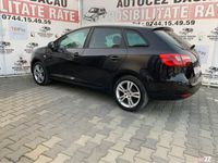 second-hand Seat Ibiza 2011 Benzina 1.4 Mpi E5 Climatronic RATE