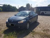 Second-hand Renault Fluence 80 kW (110 CP) 2011 Gri Berlinǎ
