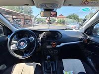 Second-hand Fiat Tipo 77 CP (56 kW) 2019 Berlinǎ