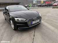 second-hand Audi A5 