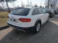 Second-hand Audi A4 Allroad 170 CP (125 kW) 2010 Break