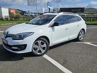 Second-hand Renault Mégane III Bose Edition 110 CP (80 kW) 2014 Break