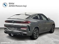 Nouă BMW X6 M Sport 381 CP (280 kW) 2025 Culoaregri SUV