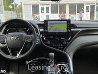 second-hand Toyota Camry 2.5 Hybrid Exclusive