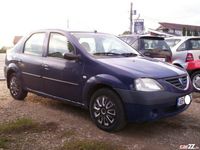 Dacia Logan Second Hand De Vanzare 1 625 Autouncle