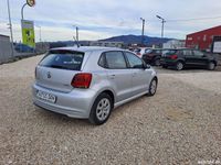 second-hand VW Polo 1.2 tdi