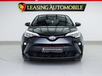 second-hand Toyota C-HR C-LUB SMART