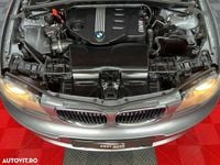 Second-hand BMW 116 116 CP (85 kW) 2010 Culoaregri Hatchback