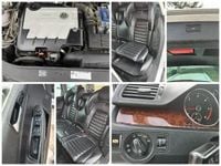 Second-hand VW Passat 170 CP (125 kW) 2009 Break