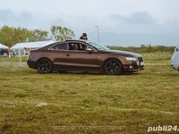 Second-hand Audi A5 211 CP (155 kW) 2011 Maro Coupe