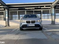 second-hand BMW X1 xDrive23d Aut.