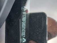 Second-hand Renault Clio GrandTour 75 CP (55 kW) 2017 Break